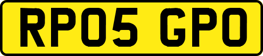 RP05GPO
