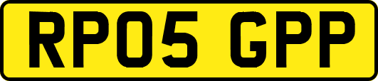 RP05GPP