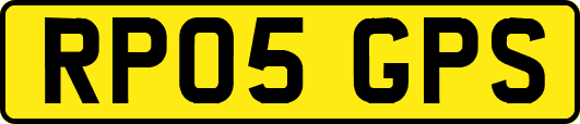 RP05GPS