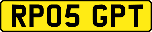 RP05GPT