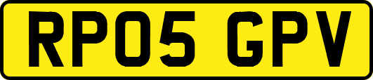 RP05GPV