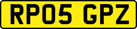 RP05GPZ