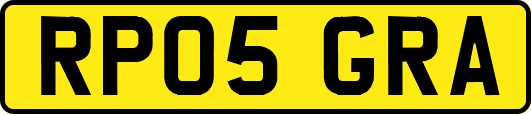 RP05GRA