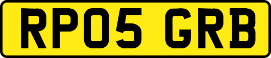 RP05GRB