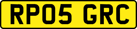 RP05GRC