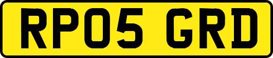 RP05GRD