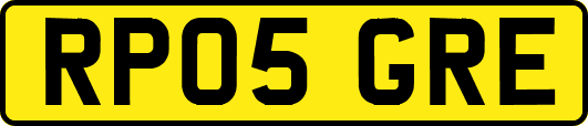 RP05GRE
