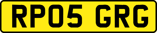RP05GRG