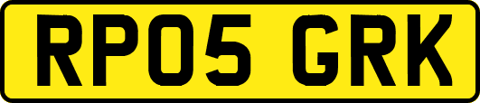 RP05GRK
