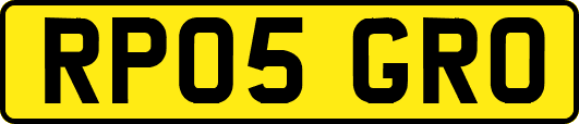 RP05GRO