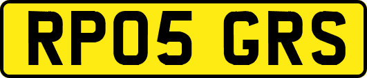 RP05GRS