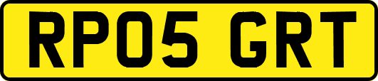 RP05GRT