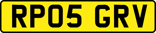 RP05GRV