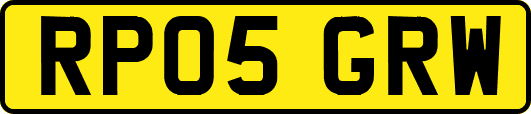 RP05GRW
