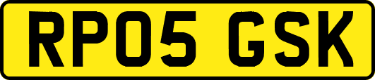 RP05GSK