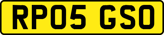 RP05GSO