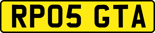 RP05GTA