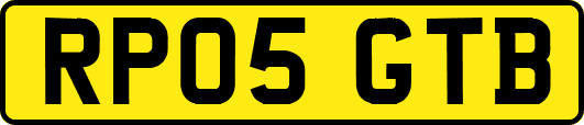 RP05GTB