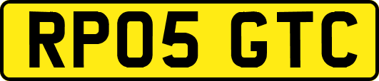 RP05GTC