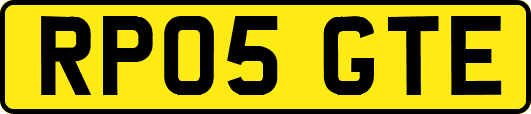 RP05GTE