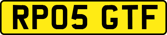 RP05GTF