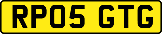 RP05GTG
