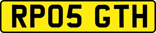 RP05GTH