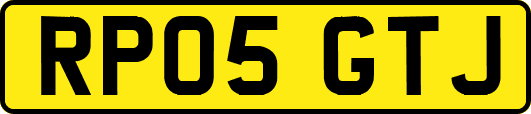 RP05GTJ