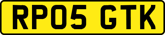 RP05GTK