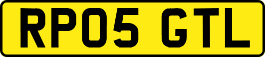 RP05GTL