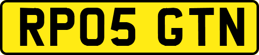 RP05GTN