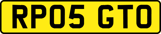 RP05GTO