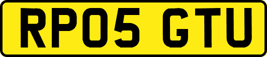 RP05GTU