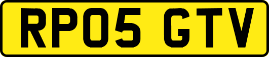 RP05GTV