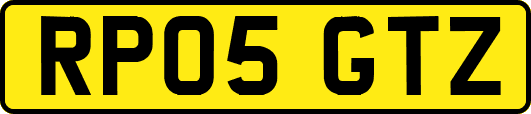 RP05GTZ