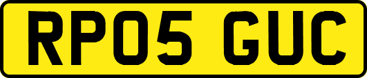 RP05GUC
