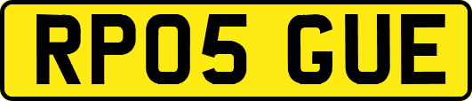 RP05GUE