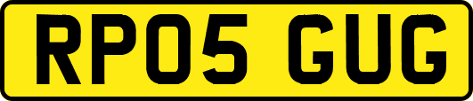 RP05GUG