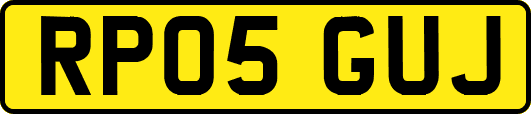RP05GUJ