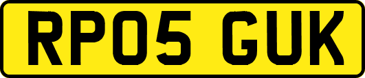 RP05GUK