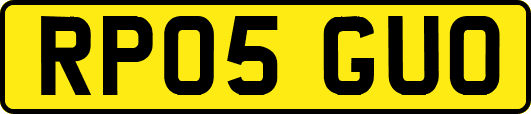 RP05GUO