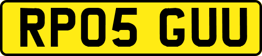 RP05GUU