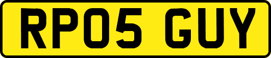 RP05GUY