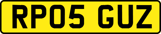 RP05GUZ