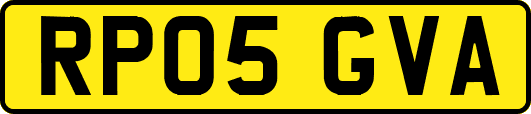RP05GVA