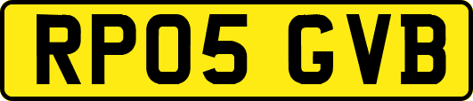 RP05GVB