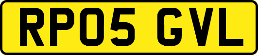 RP05GVL