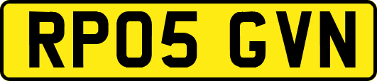RP05GVN
