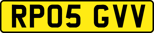 RP05GVV