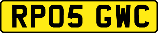 RP05GWC